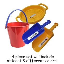 Fashion HABA Spielstabil Sand Toys Bundle