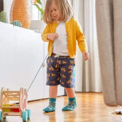 Best Sale HABA Squirrel Pull Along Toy Sorting Box