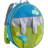 New HABA Summer Meadow Backpack To Carry 12" Soft Dolls