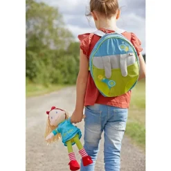New HABA Summer Meadow Backpack To Carry 12