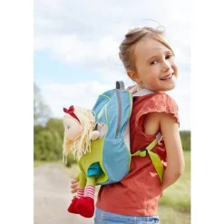 New HABA Summer Meadow Backpack To Carry 12