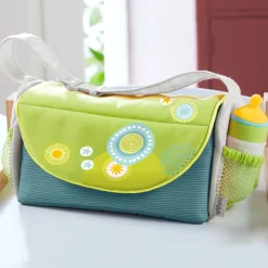 Flash Sale HABA Summer Meadow Diaper Bag