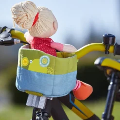 Clearance HABA Summer Meadow Doll Bike Seat