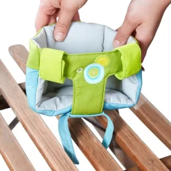 Fashion HABA Summer Meadow Doll Bike Seat