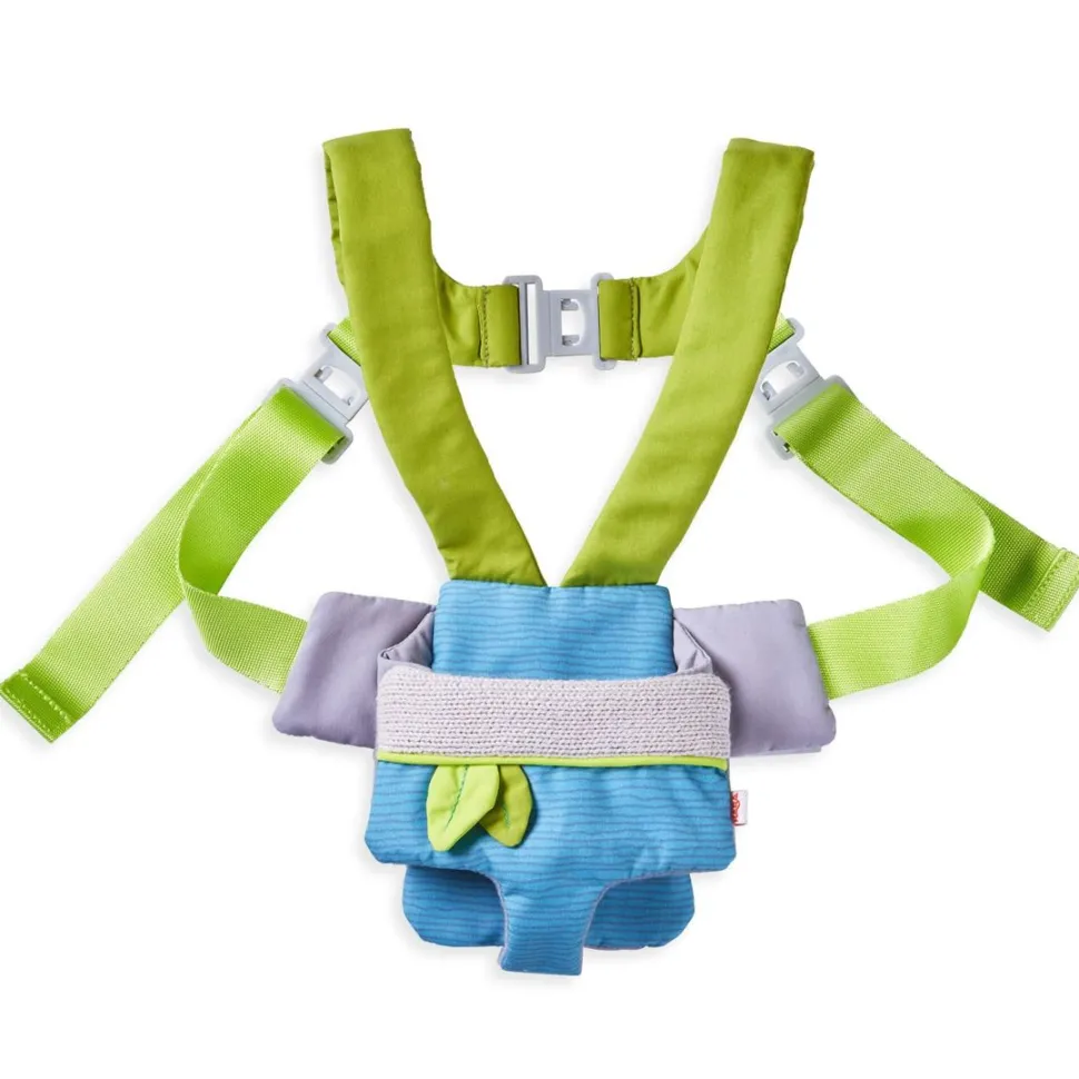 Clearance HABA Summer Meadow Doll Carrier