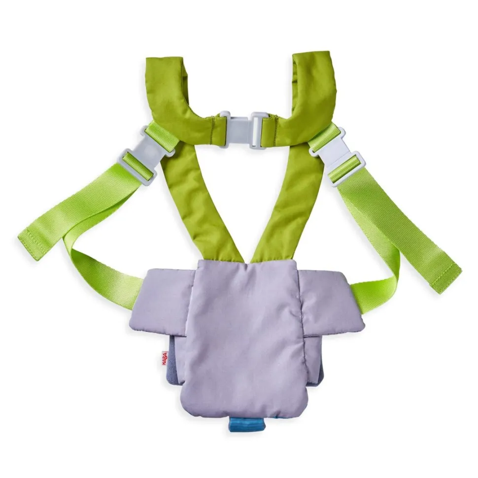 Clearance HABA Summer Meadow Doll Carrier