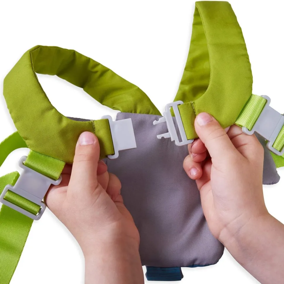 Clearance HABA Summer Meadow Doll Carrier