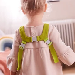 Clearance HABA Summer Meadow Doll Carrier