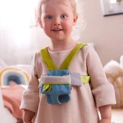 Clearance HABA Summer Meadow Doll Carrier