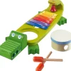 Outlet HABA Symphony Croc Musical Toy