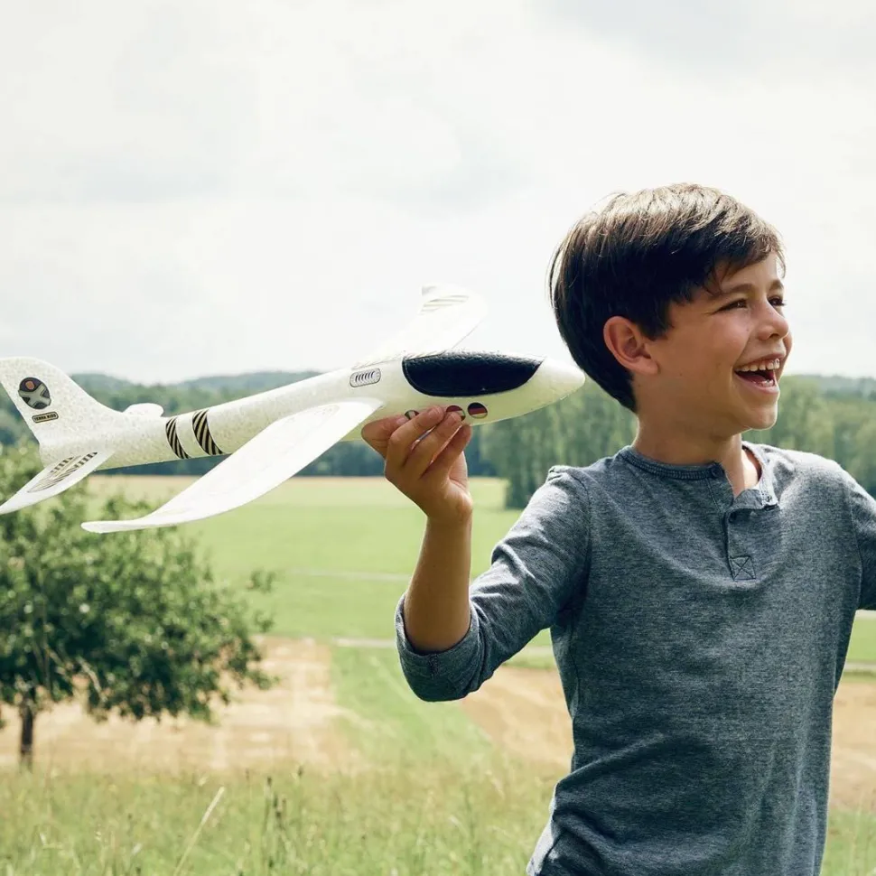 Hot HABA Terra Kids 19" Hand Glider