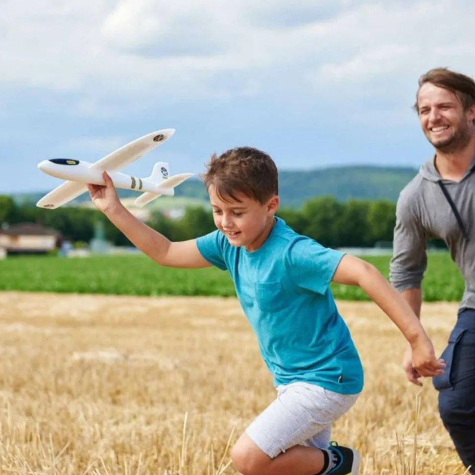 Hot HABA Terra Kids 19" Hand Glider