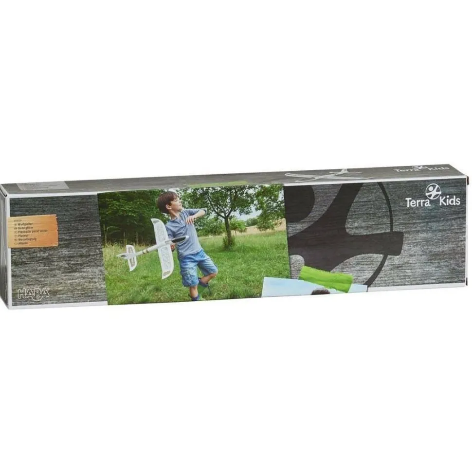 Hot HABA Terra Kids 19" Hand Glider