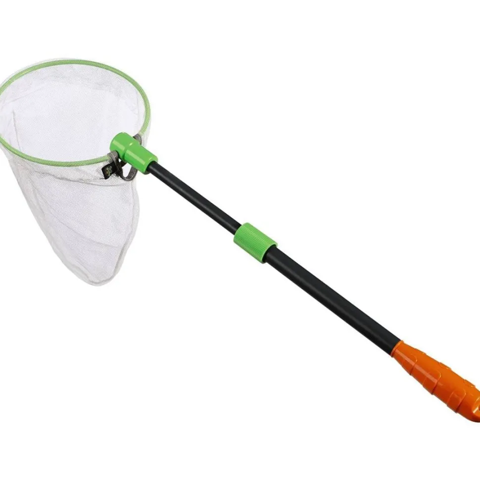 Flash Sale HABA Terra Kids - Scoop Net With Adjustable Handle