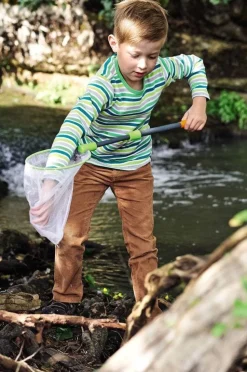 Flash Sale HABA Terra Kids - Scoop Net With Adjustable Handle