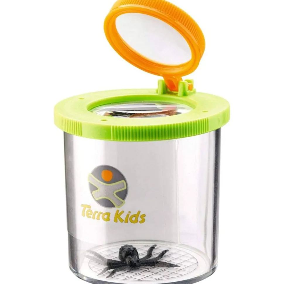 Best HABA Terra Kids Beaker Magnifier
