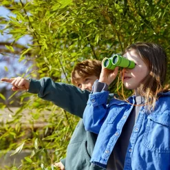 Clearance HABA Terra Kids Binoculars With Bag