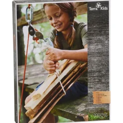 Discount HABA Terra Kids Block And Tackle