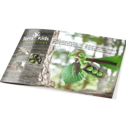 Hot HABA Terra Kids Connectors 45 Piece Animals Set