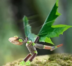 Clearance HABA Terra Kids Connectors 86 Piece Starter Set