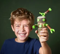 Clearance HABA Terra Kids Connectors 86 Piece Starter Set