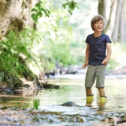 Fashion HABA Terra Kids Cork Boat Diy Activity Kit