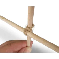 Fashion HABA Terra Kids Cork Boat Diy Activity Kit