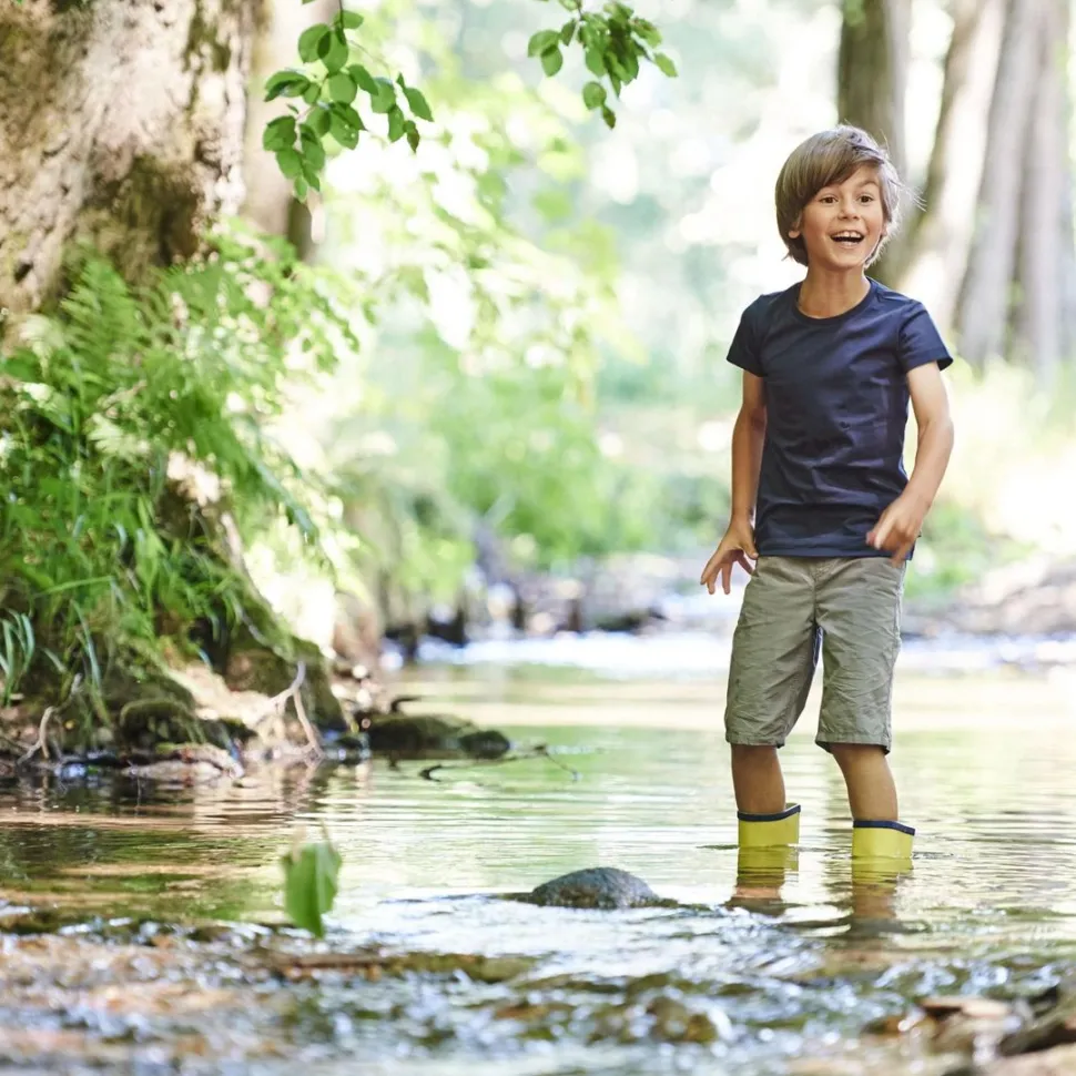 Clearance HABA Terra Kids Cork Boat Diy Activity Kit