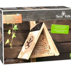 Discount HABA Terra Kids Insect Hotel Diy Assembly Kit