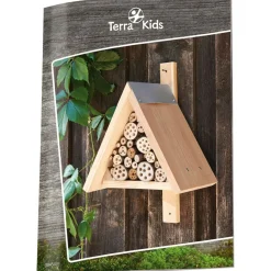 Discount HABA Terra Kids Insect Hotel Diy Assembly Kit