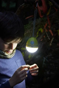 Shop HABA Terra Kids Tent Lamp