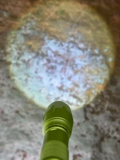 Best Sale HABA Terra Kids 4-Way Flashlight