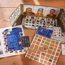 Outlet HABA The Key - Escape From Strongwall Prison