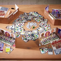 Shop HABA The Key - Royal Star Casino Burglary