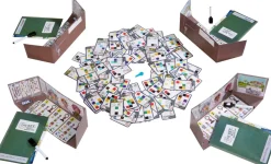 Online HABA The Key: Murder At The Oakdale Club