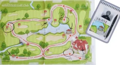 Online HABA The Key: Murder At The Oakdale Club