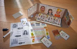 Cheap HABA The Key: Sabotage At Lucky Llama Land