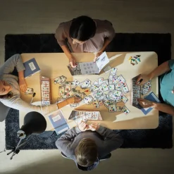 Outlet HABA The Key: Theft At Cliffrock Villa