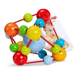 Clearance HABA Tirili Grasping Toy