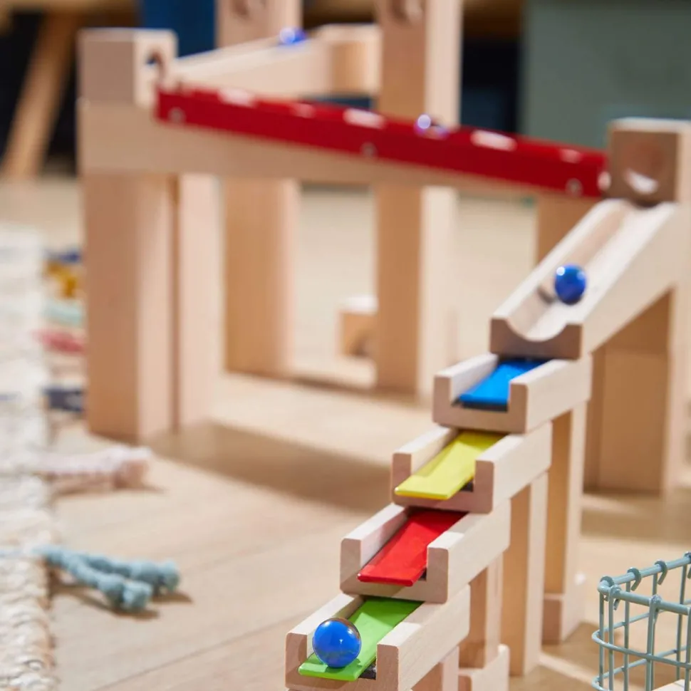 Flash Sale HABA Ultimate Marble Run Bundle