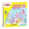 Clearance HABA Unicorn Glitterluck - Cloud Stacking Game