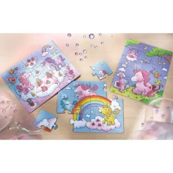 Fashion HABA Unicorn Glitterluck Set Of 3 Puzzles