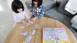 Fashion HABA Unicorn Glitterluck Set Of 3 Puzzles