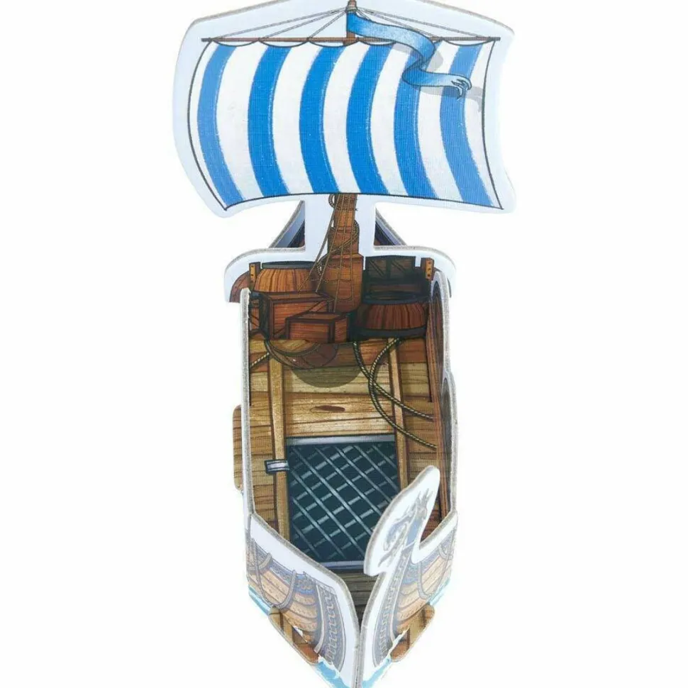 Flash Sale HABA Valley Of The Vikings