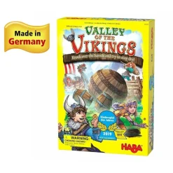 Flash Sale HABA Valley Of The Vikings