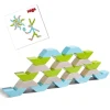 Best HABA Varius 21 Piece Wooden Building Blocks