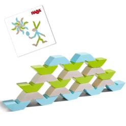 Sale HABA Varius 21 Piece Wooden Building Blocks