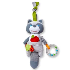 Cheap HABA Willie Raccoon Hanging Toy