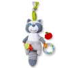Discount HABA Willie Raccoon Hanging Toy