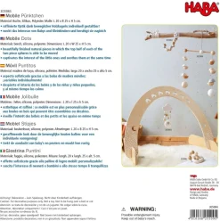 Discount HABA Wooden Mobile Dots